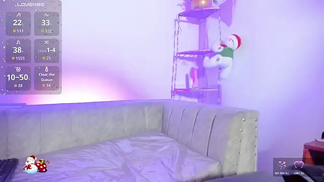 Snapshot of Oasis_Fairy chatting on December 2025 07:44:01 PM Oasis Fairy online show from December 2025 07:44:01 PM