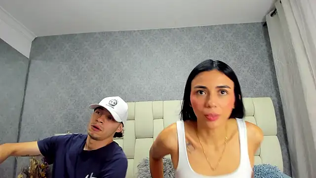 Snapshot of nicollandjhon chatting on November 2025 02:56:02 AM nicollandjhon online show from November 2025 02:56:02 AM