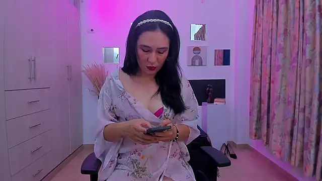 anna maya77 online show from October 2025 03:38:02 AM