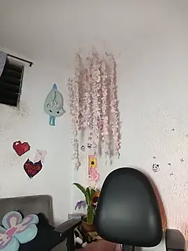 Snapshot of Emilycollei chatting on June 2026 02:58:01 AM Emilycollei online show from June 2026 02:58:01 AM