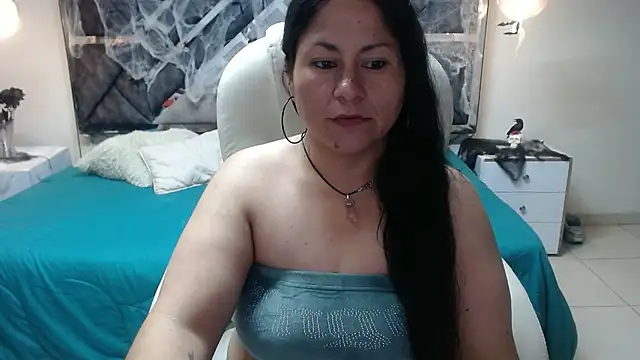 Pamela jones7 online show from October 2025 02:21:01 AM