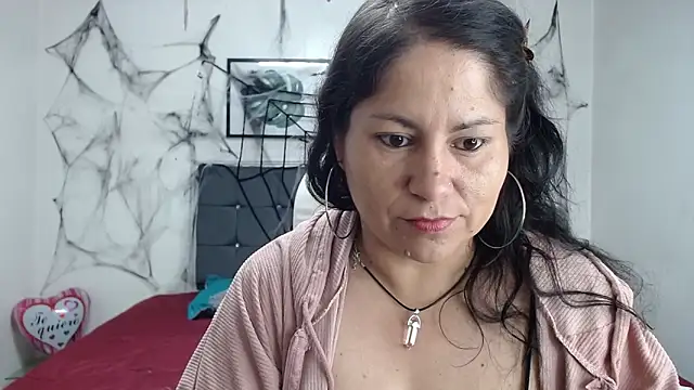 Pamela jones7 online show from October 2025 03:29:02 AM