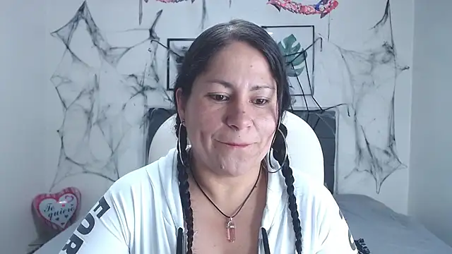 Pamela jones7 online show from October 2025 03:06:01 AM
