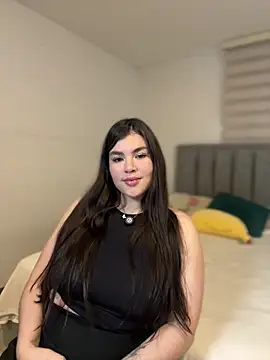 Isabella LaRue online show from February 2026 07:12:01 PM