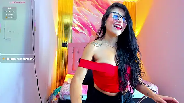 lilyan milf online show from October 2025 11:32:02 AM
