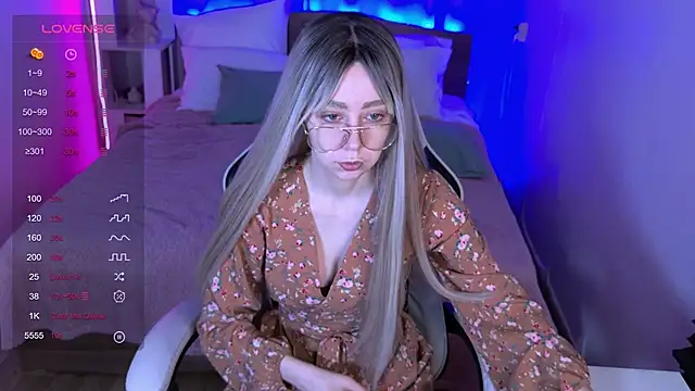 sofiisun online show from December 2025 02:08:02 AM