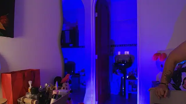 Rosee smith  online show from November 2025 01:39:01 AM