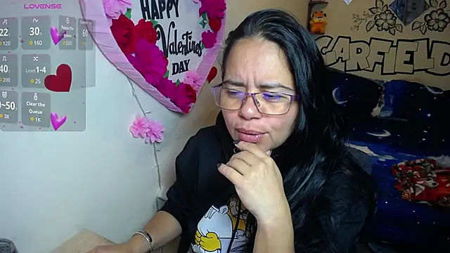 Miss  kendra  online show from March 2026 11:26:02 AM