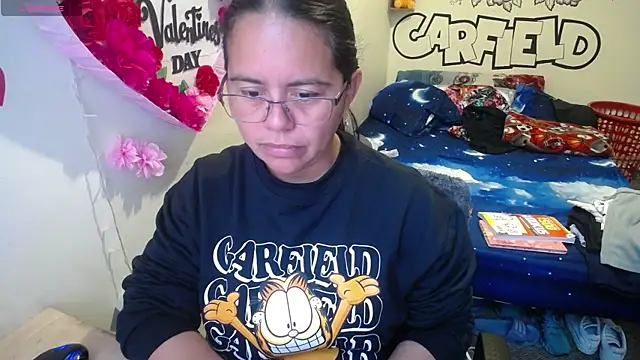 Miss  kendra  online show from April 2026 11:27:01 AM