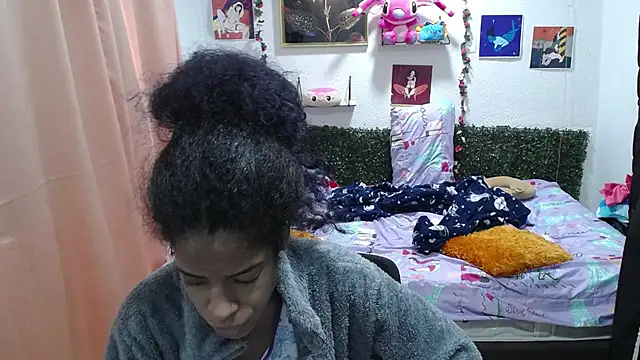 thianahorny online show from June 2026 01:17:02 PM