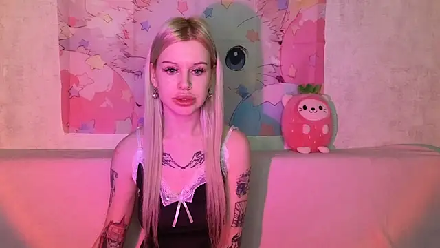 HoneyGold  online show from November 2025 02:43:02 AM