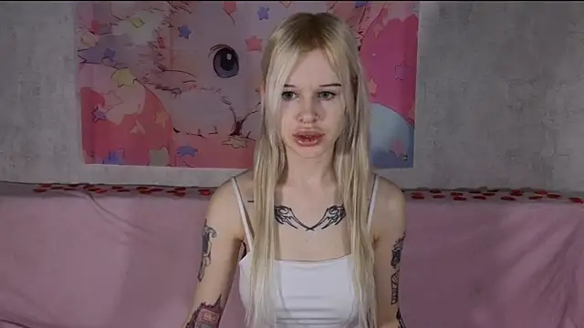 HoneyGold  online show from February 2026 04:09:02 AM