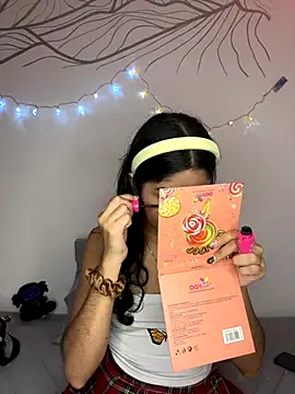 Ariasex  online show from October 2025 07:13:02 PM