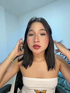 Ariasex  online show from February 2026 11:47:02 PM