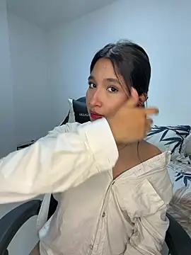 Ariasex  online show from February 2026 11:31:02 PM