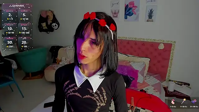 KittyChannel  online show from November 2025 03:31:01 AM