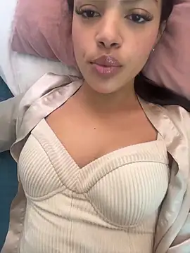 MeganHillss online show from April 2026 07:27:01 PM