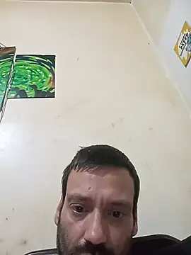 Alexelli40 online show from June 2026 08:22:01 PM