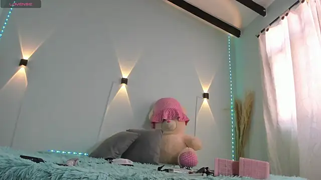 ChocoBunny1 online show from June 2026 06:29:02 PM