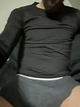 beardedprince online show from May 2026 10:49:02 PM
