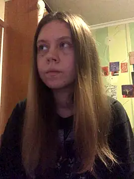 LunaVirelle online show from October 2025 06:19:02 PM