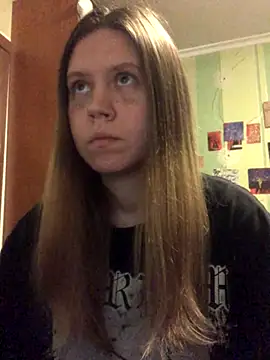 LunaVirelle online show from November 2025 03:45:02 PM