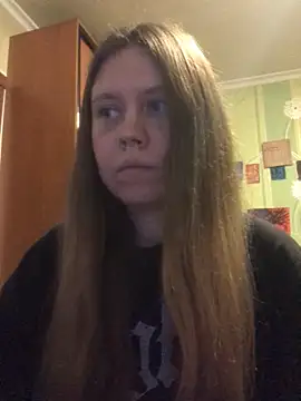 LunaVirelle online show from March 2026 05:29:01 PM