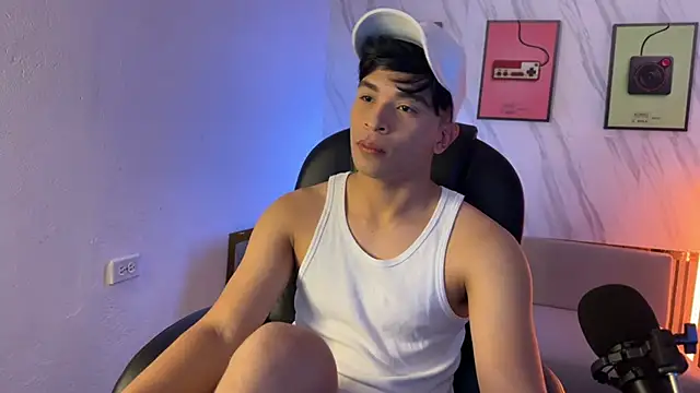 David Nova online show from November 2025 10:36:01 PM