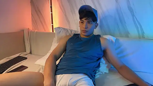 David Nova online show from December 2025 12:12:01 PM