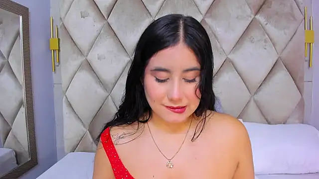 GabyParker  online show from June 2026 12:22:02 PM