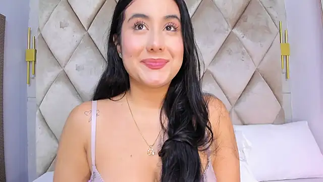 GabyParker  online show from June 2026 12:17:01 PM