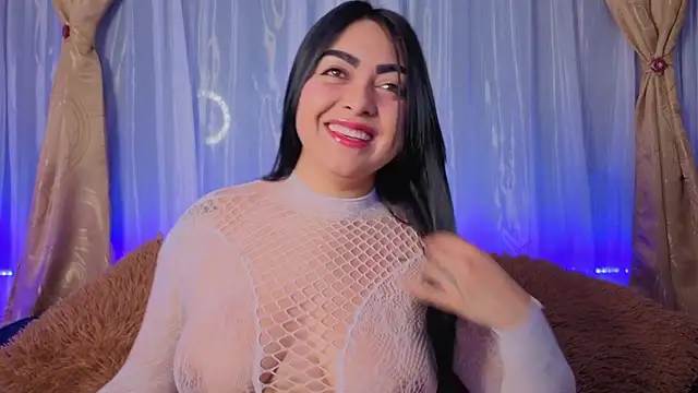 Victoria Jonhss online show from January 2026 12:46:02 AM