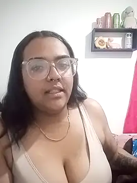 Susana la poderosa online show from October 2025 03:38:01 AM