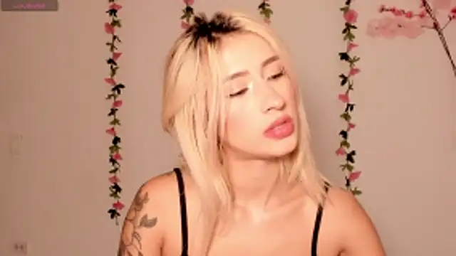 Ashleyroys 111 online show from March 2026 08:19:02 PM