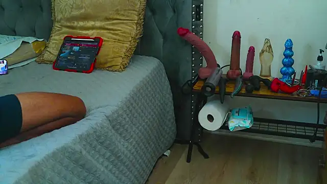 BadBoyDominated xxx online show from October 2025 03:14:01 PM