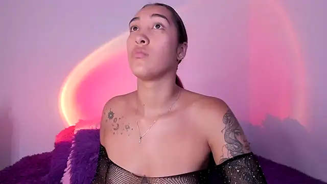 HeidyRousse online show from March 2026 10:56:02 AM