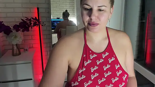 Passion-Blondy online show from November 2025 09:04:02 PM