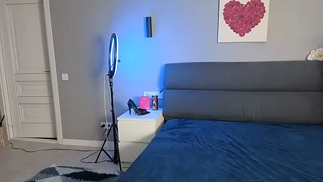 Passion-Blondy online show from March 2026 07:50:02 PM