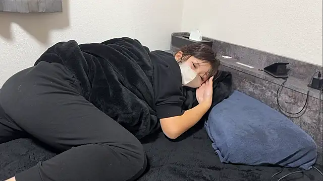 ODORI8300 online show from December 2025 01:17:04 PM