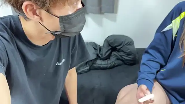 ODORI8300 online show from March 2026 12:32:01 PM