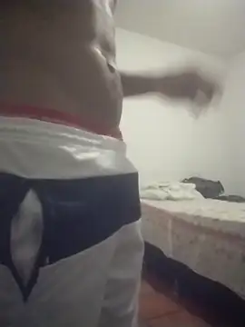 Picamacia20 online show from March 2026 06:28:02 AM