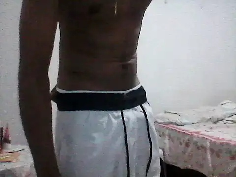 Picamacia20 online show from March 2026 03:55:02 AM