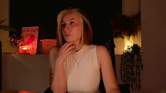 ClaireMathis online show from July 2026 02:37:01 PM