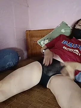 Jonaa99 online show from April 2026 06:38:01 PM