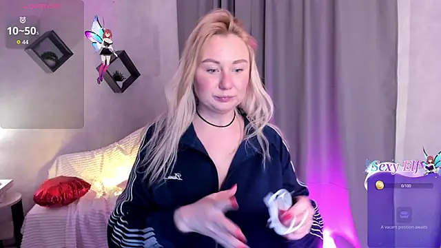 Snapshot of scent__of_woman chatting on February 2026 01:45:01 AM scent of woman online show from February 2026 01:45:01 AM