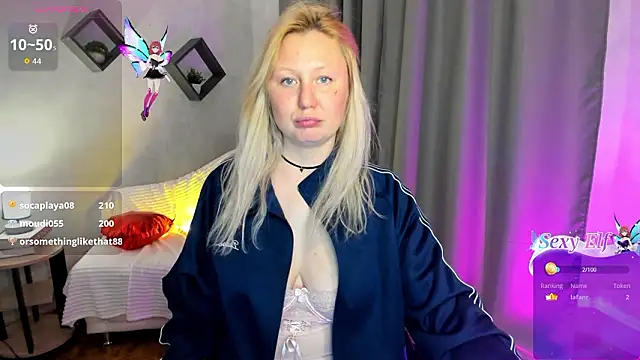 Snapshot of scent__of_woman chatting on February 2026 06:26:01 AM scent of woman online show from February 2026 06:26:01 AM