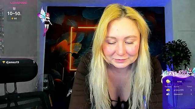 Snapshot of scent__of_woman chatting on February 2026 08:15:02 AM scent of woman online show from February 2026 08:15:02 AM