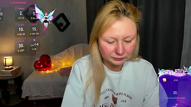 scent  of woman online show from March 2026 01:35:02 AM