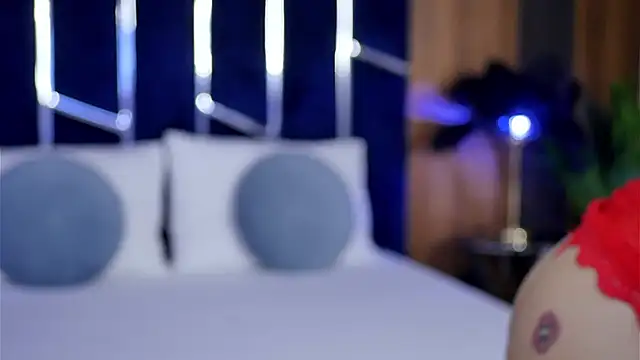 Talia Lure online show from January 2026 07:21:01 AM