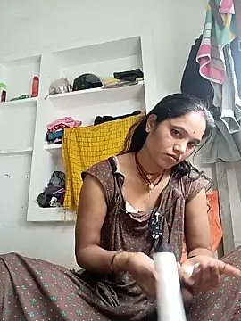 Cuty tanya online show from February 2026 07:12:02 PM